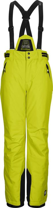 Immagine prodotto Killtec Boy's KSW 214 Ski Pants (140)