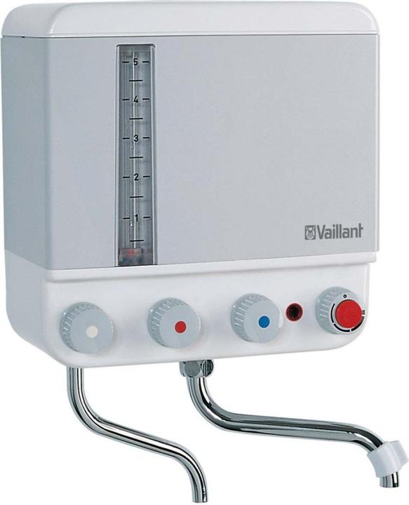 Vaillant Boiling water appliance