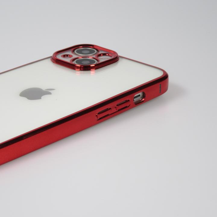 Produktbild PhoneLook Hülle Electroplate (Apple iPhone 14)