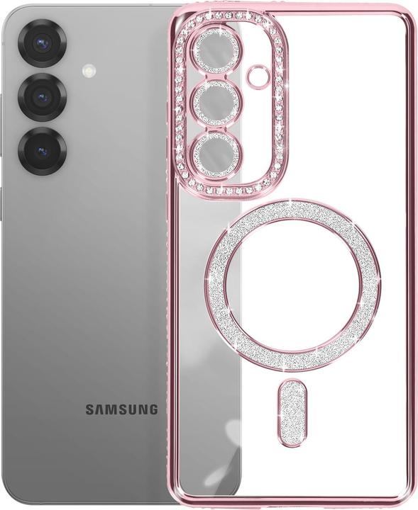 Immagine prodotto Avizar MagSafe Diamant (Samsung Galaxy S25)