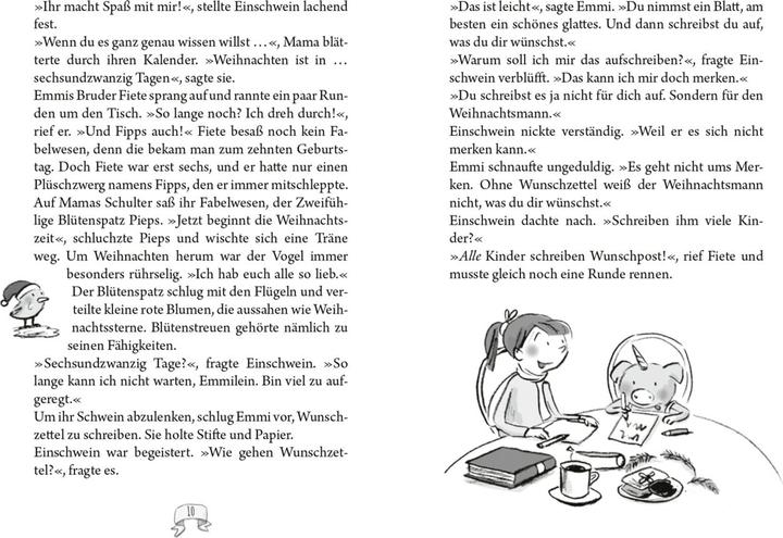 Actual product image Emmi und Einschwein 4