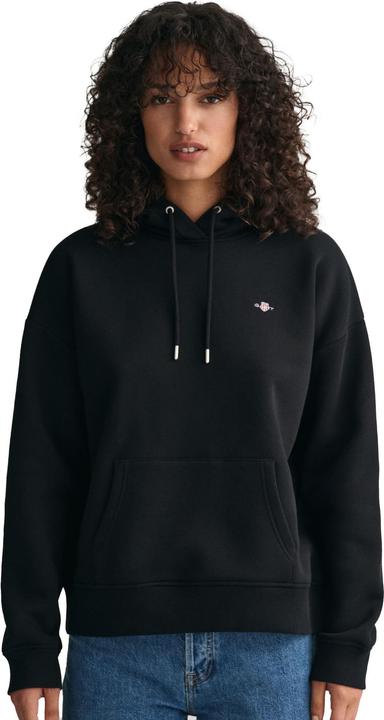 Produktbild GANT Regular Shield Hoodie (XS)
