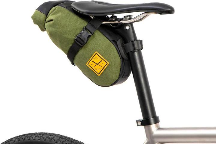 Produktbild Restrap Saddle Pack - Satteltasche (2.50 l, Satteltasche)