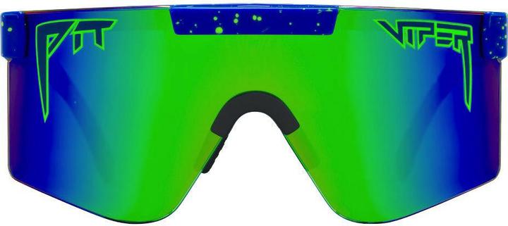 Image du produit Pit Viper The Midnight Junior - Blue (Bleu)