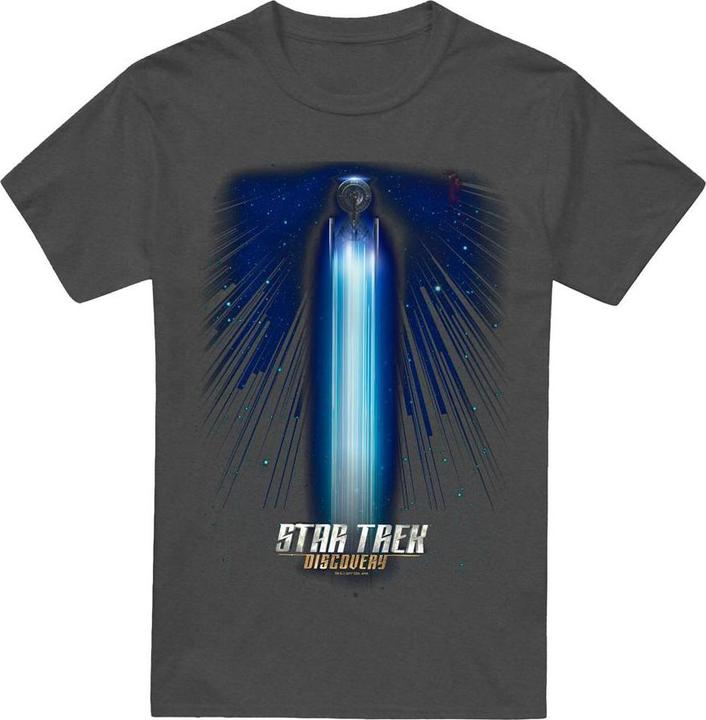 Produktbild Universal Textiles Beams TShirt (XXL)