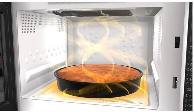 Image du produit Whirlpool MWF 427 SL Micro-ondes Extra Space (25 l)