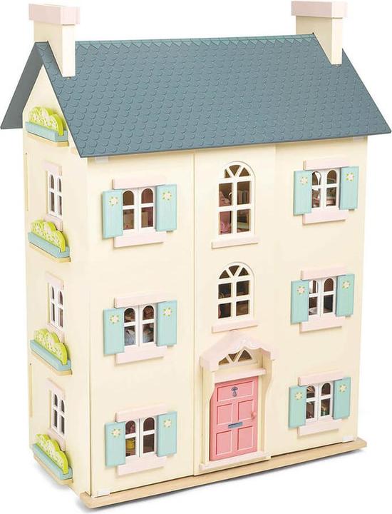 Image du produit Le Toy Van Salle des Cerisiers