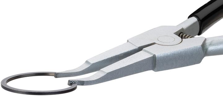 Produktbild HAZET Sicherungsring-Zange 1847-3 (200 mm)