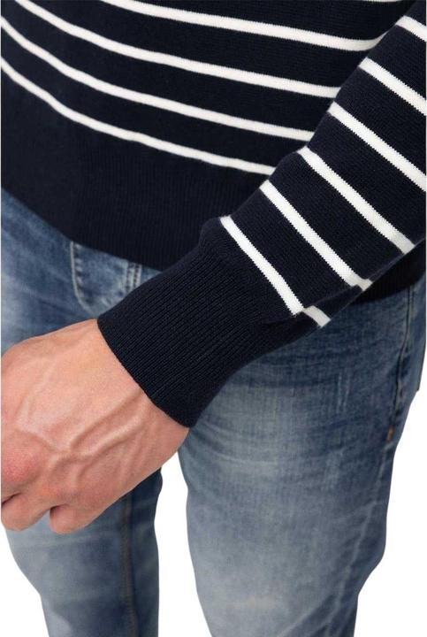 Produktbild Marshall Artist Pullover Top Rippenstrick (XL)
