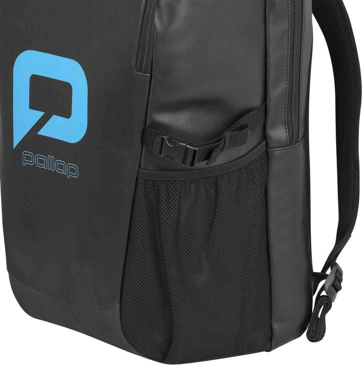 Actual product image Pallap Tech. Backpack, Rucksack (4 l)