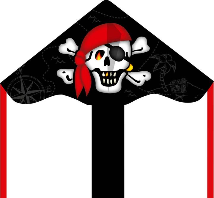 Immagine prodotto Invento Cerf-volant Volantino semplice Jolly