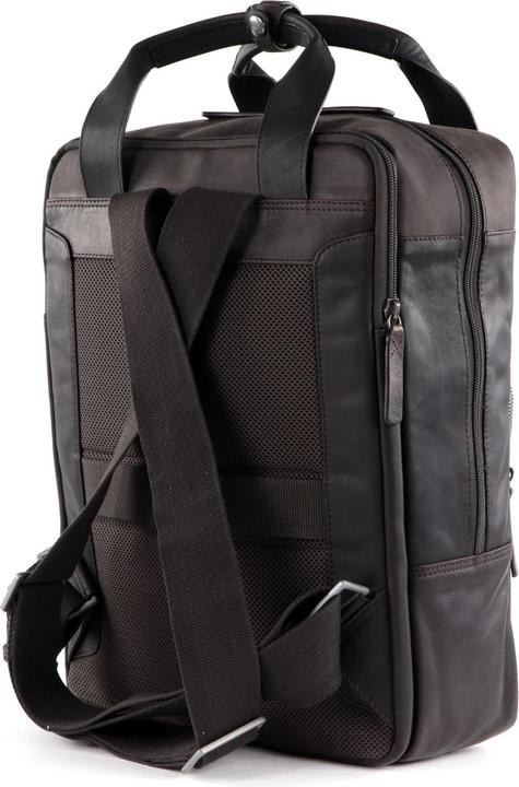Produktbild Strellson brick lane josh backpack lvz (19 l)