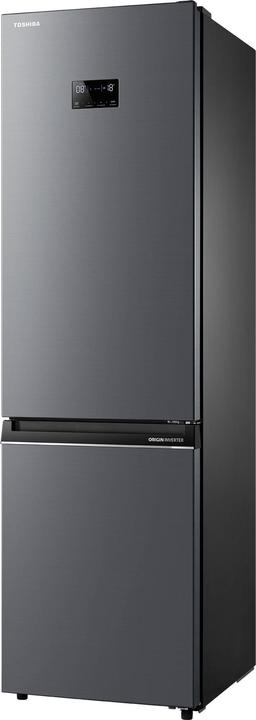 Produktbild Toshiba GR-RB500WE-PMJ (378 l)
