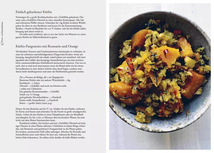 Produktbild Tender. Gemüse (Deutsch, Nigel Slater, 2012)