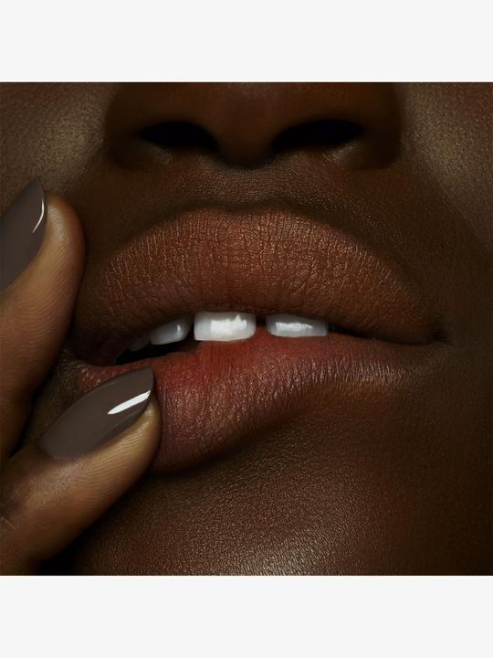 Produktbild MAC Cosmetics Powder Kiss Liquid Lipcolour (979 Impulsive)