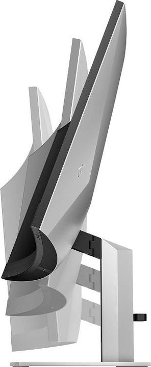 Productafbeelding HP Series 7 Pro 740pm Docking Display (5120 x 2160 pixels, 39.70")