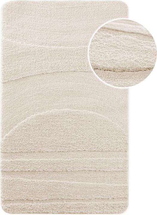 Cream White