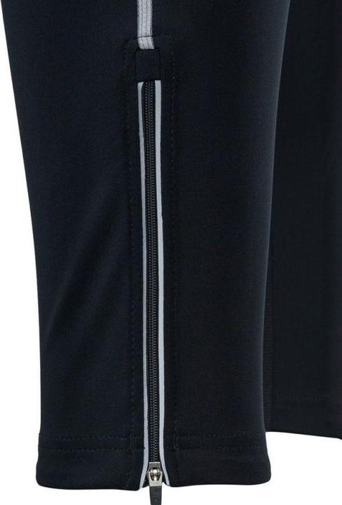 Actual product image Silvini Spodnie sportowe męskie Movenza czarne r. L (L)