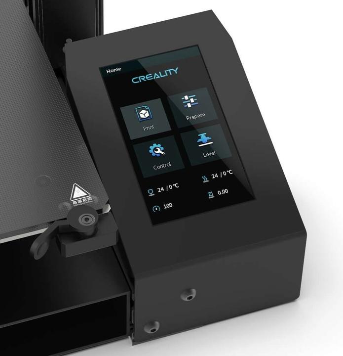 Produktbild Creality CR-6 SE