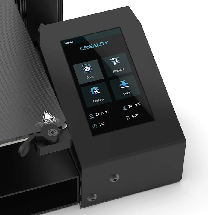 Produktbild Creality CR-6 SE