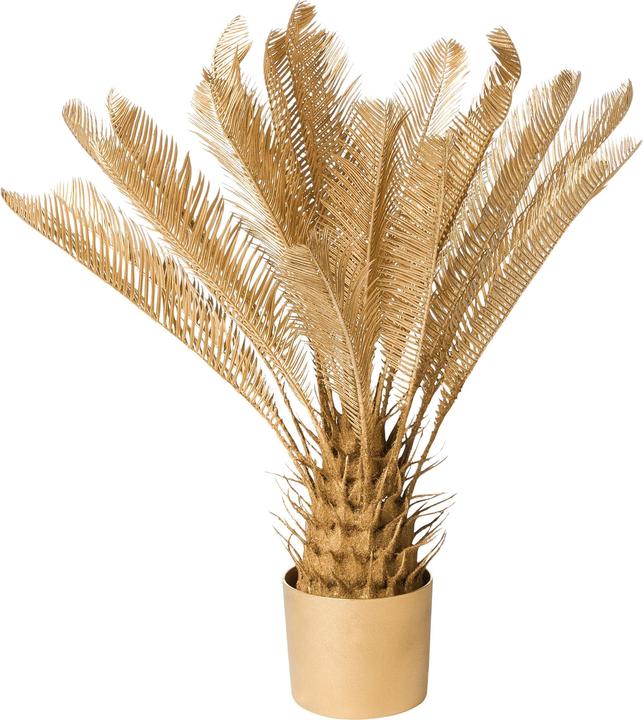 Produktbild Beliani Areca Palm Tree (70 cm)