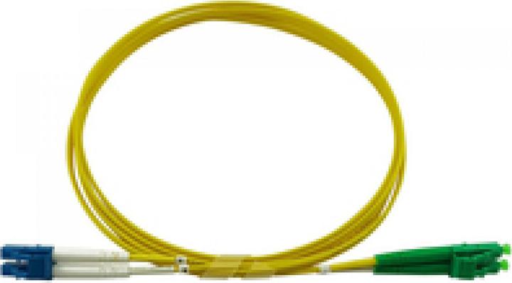 Produktbild BlueOptics Duplex LWL Patchkabel LC-LC Singlemode 3 Meter (3 m)