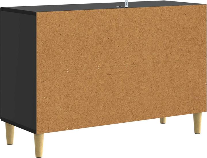 Produktbild vidaXL Sideboard-Möbel (89 x 34.50 x 60 cm)