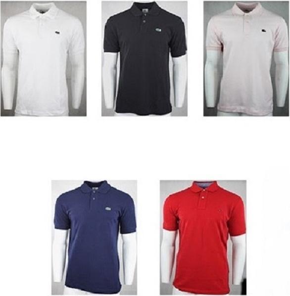 Produktbild Lacoste Classic (S)