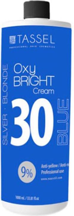Caso Eurostil Creme Blau Oxybright 30Vol 1000ml