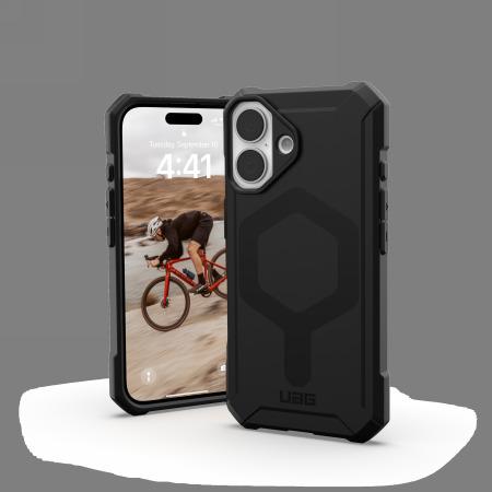 Productafbeelding UAG Essentieel pantser Magsafe (Apple iPhone 16)