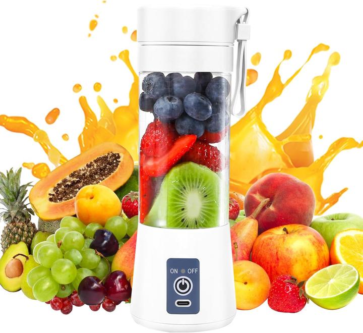 Image du produit Chicsolis Tragbarer Mini-Mixer