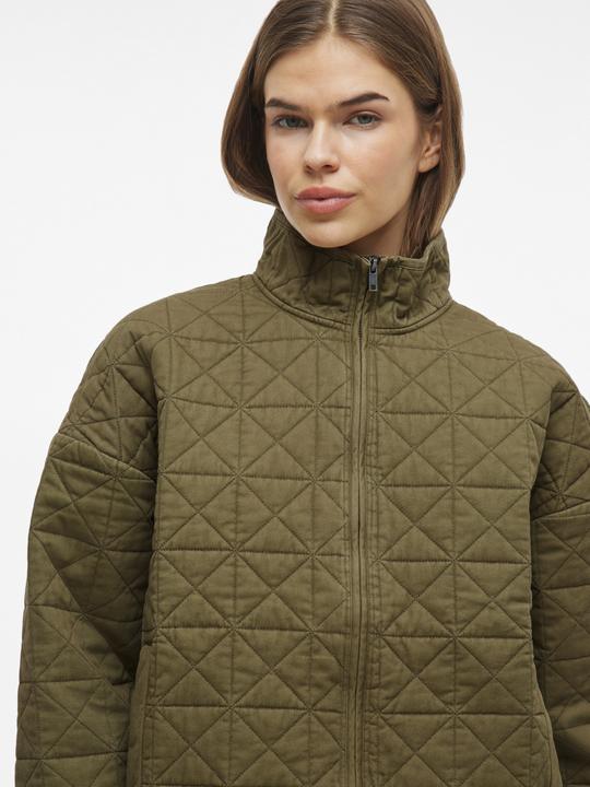 Actual product image Vila Stepp Jacke (42)