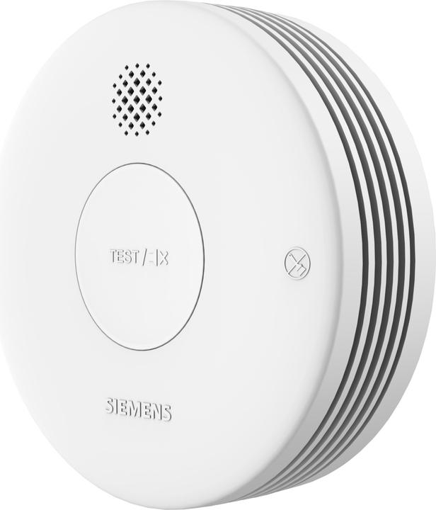 Image du produit Siemens Rauchmelder