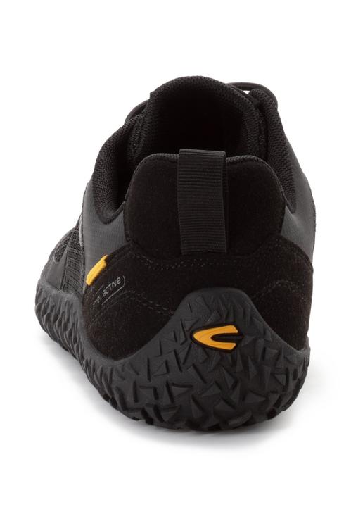 Produktbild Camel Active Sneaker textile/synthetic SCHWARZ (42)