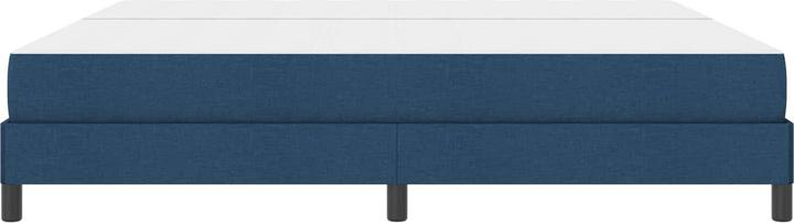 Produktbild vidaXL Boxspringbett (200 x 200 cm)