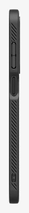 Immagine prodotto Spigen - Liquid Air - Samsung Galaxy A26 5G - Matte Black (Samsung Galaxy A26)