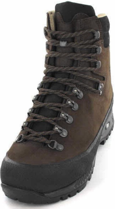 Actual product image Hanwag Yukon (40)