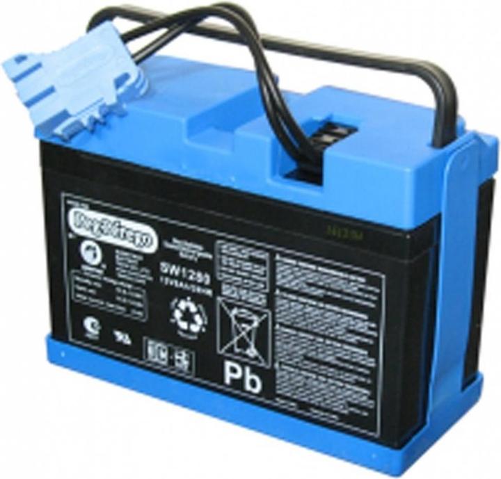 Peg Perego Toys Batterie (12 V)