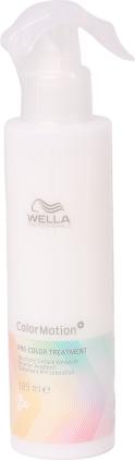 Actual product image Wella Color Motion (185 ml)