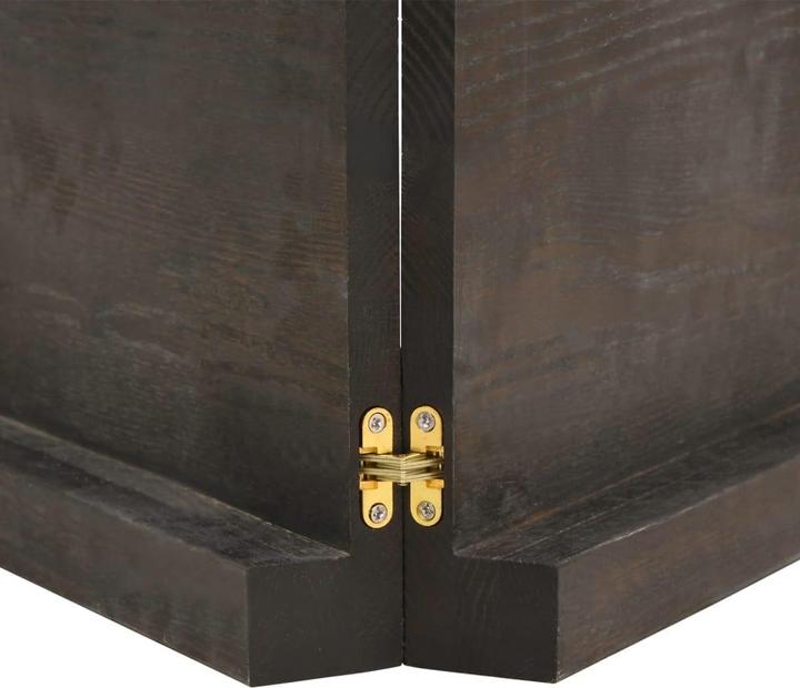 Immagine prodotto vidaXL Oak Nature (120 x 40 x 6 cm)