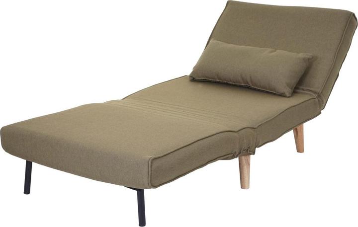 Produktbild Swisshandel24 Schlafsessel