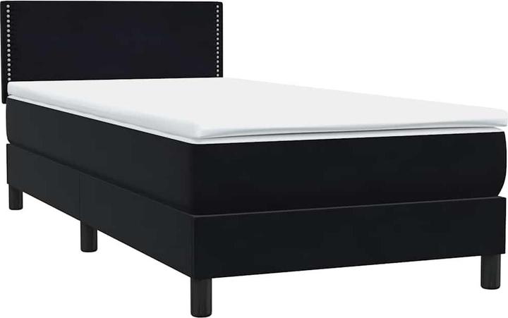 Image du produit vidaXL Boxspringbett (80 x 220 cm)
