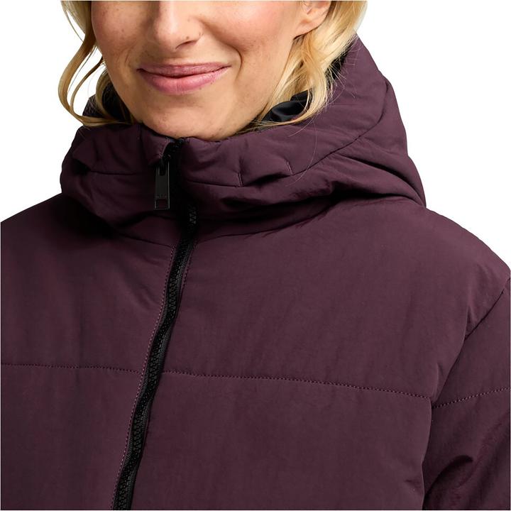 Actual product image Jack Wolfskin Northern Lite Coat W (M)