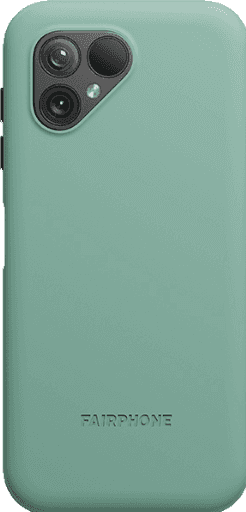 Productafbeelding Fairphone Beschermende zachte hoes (Fairphone 5)