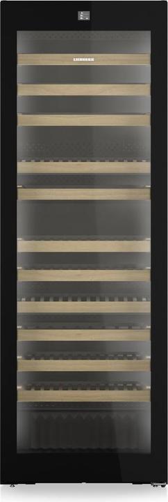 Produktbild Liebherr WPgbi 7473 Weintemperierschrank