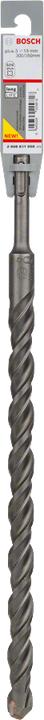 Immagine prodotto Bosch Hausgeräte Hammerbohrer plus-3 18x300x350mm (18 millimetri)