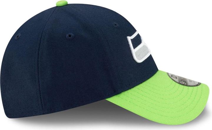 Produktbild New Era 9Forty Youth League Seattle Seahawks (54, 55, 56)