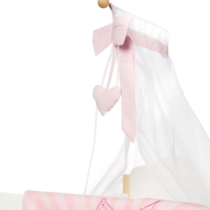 Actual product image Roba Doll's bed