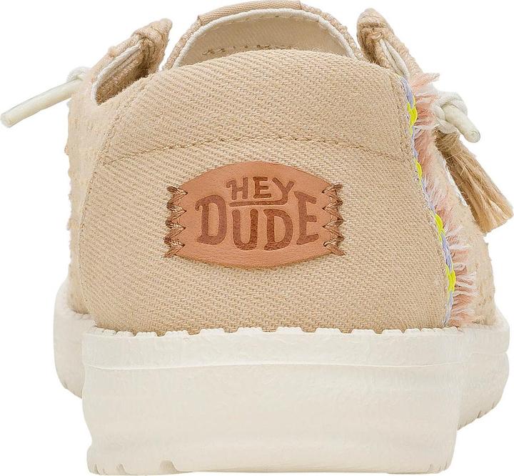 Image du produit Hey Dude Wendy Perf Canvas (41)
