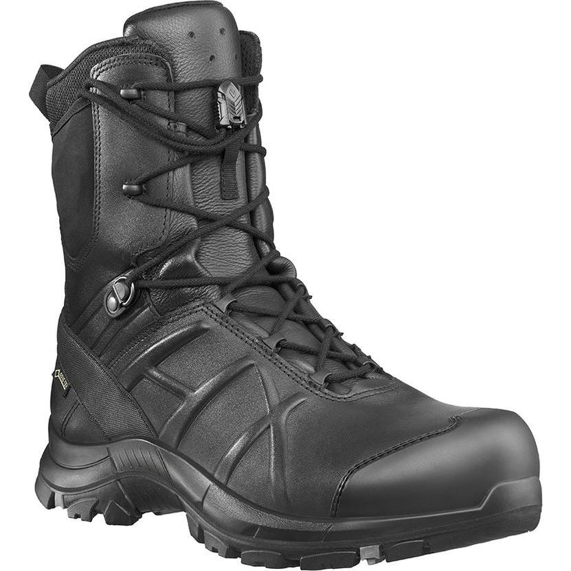 Haix, Sicherheitsschuhe, Sicherheitsstiefel S3 (S3, 42)